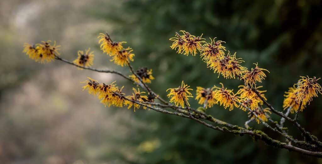 hamamelis