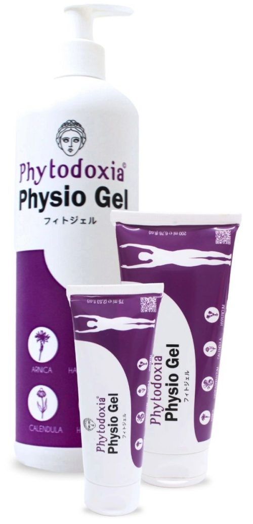 Physio Gel Physio Gel